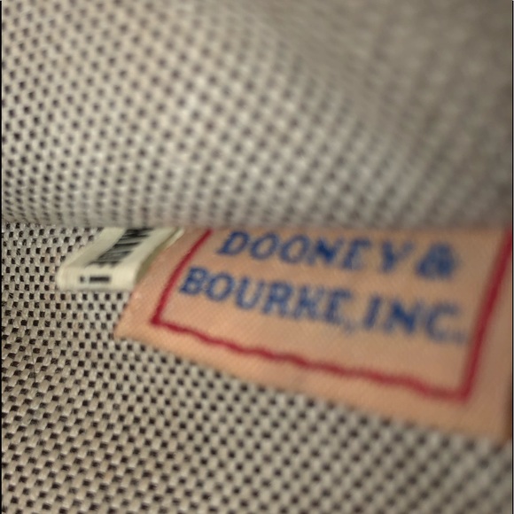 Rare Dooney Bourke Bag - Picture 6 of 8